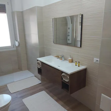Apartment Jhonny Villadossola