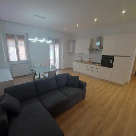 Jhonny Apartment