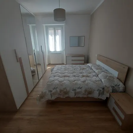 Jhonny Apartment
