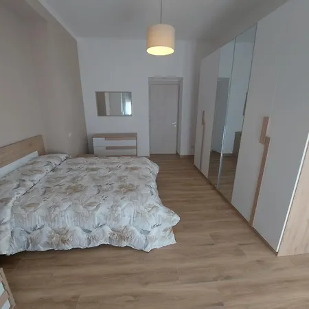 Jhonny Apartment Villadossola